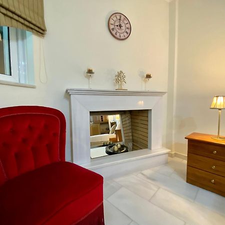 Spáta Nikos Apartment מראה חיצוני תמונה
