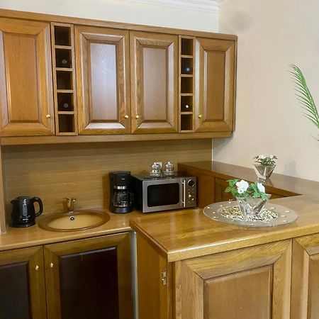 Spáta Nikos Apartment מראה חיצוני תמונה