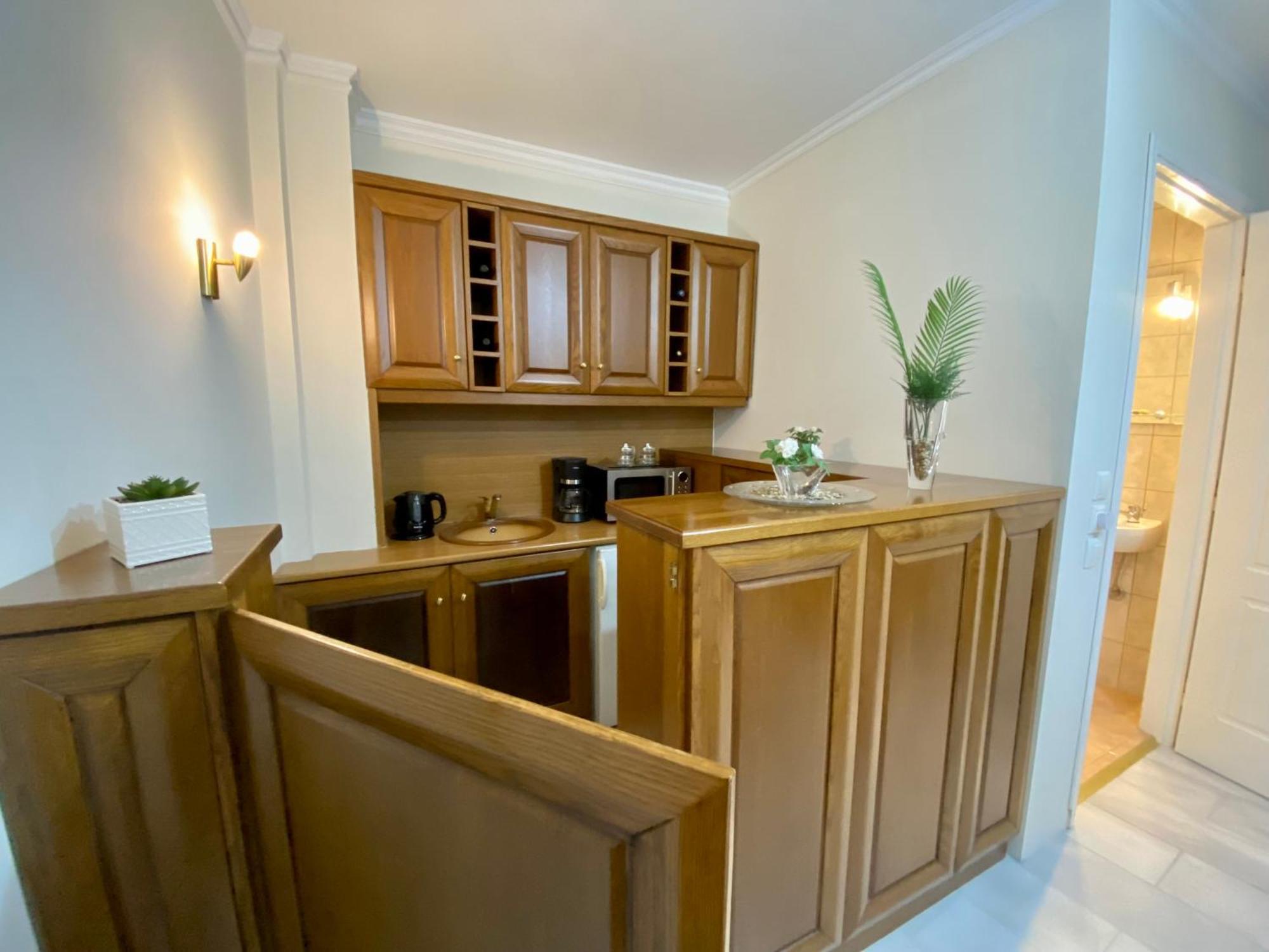 Spáta Nikos Apartment מראה חיצוני תמונה